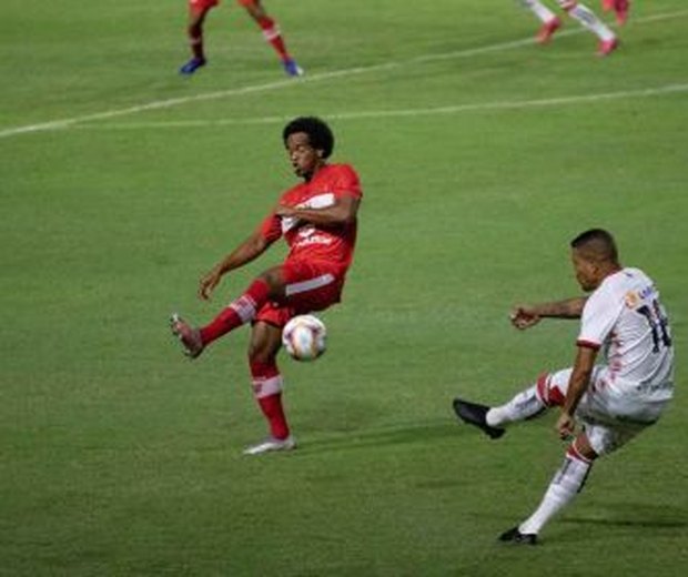 Com uma vitória nos últimos 7 jogos, CRB vive momento complicado
