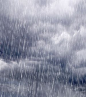 Em Palmeira, já choveu três vezes mais que o esperado para o mês de junho