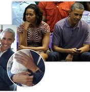 Site americano afirma que Michelle e Barack Obama vão se divorciar