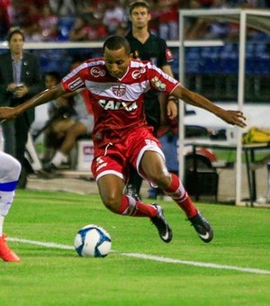 Copa do Nordeste: CRB vence o Confiança e segue na liderança do Grupo A