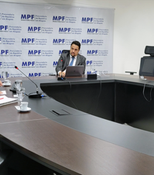 MPF propõe criação de um fórum permanente para tratar a acessibilidade na UFAL