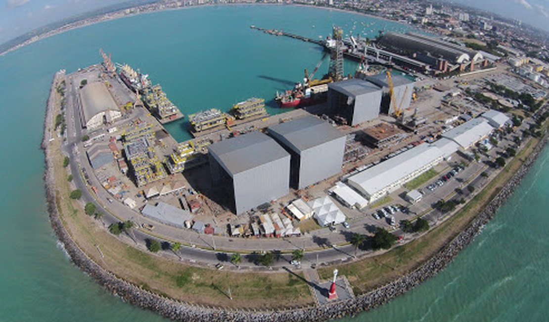 Entidades portuárias solicitam autonomia no comando do Porto de Maceió