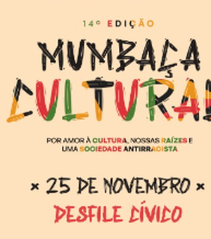 Festa Mumbaça Cultural exalta a cultura negra em comunidade quilombola de Traipu