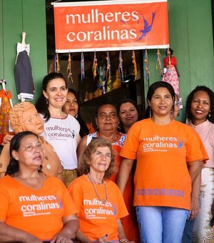 Cora Coralina é inspiração para artesãs e doceiras na Cidade de Goiás