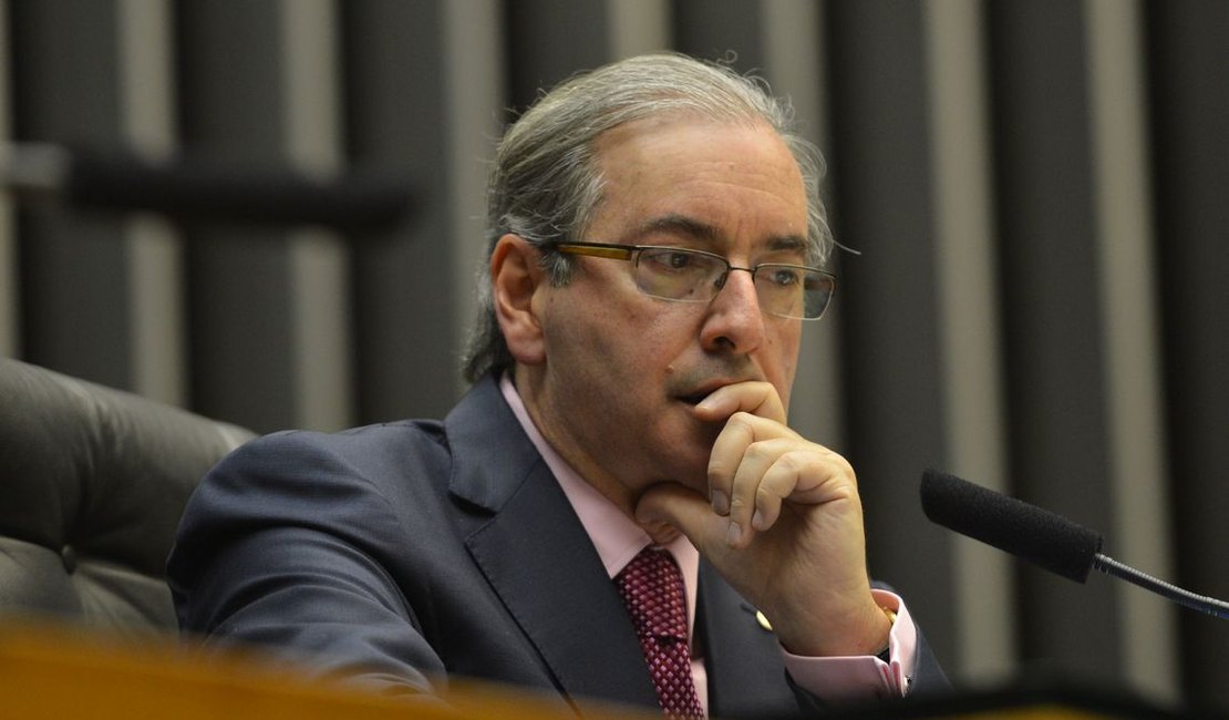 Presidente do STJ mantém prisão de Eduardo Cunha