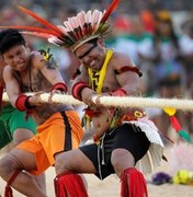 Jogos indígenas da tribo Xucuru-Kariri serão realizados pela primeira vez em Alagoas
