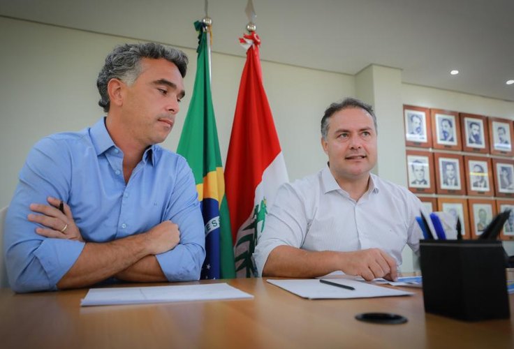 Rafael Brito diz que aguarda decisão do Governador para anunciar sua candidatura à ALE