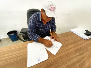 Aldo Popular sanciona pagamento do rateio para os Agentes Comunitários de Saúde e de Endemias