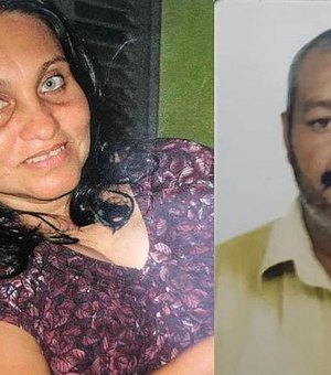 Acusado de matar a esposa a facadas em São Luís é preso em flagrante no HGE