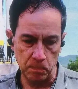Repórter da Globo chora ao vivo ao denunciar comerciantes vendendo água a R$ 93 no litoral de SP