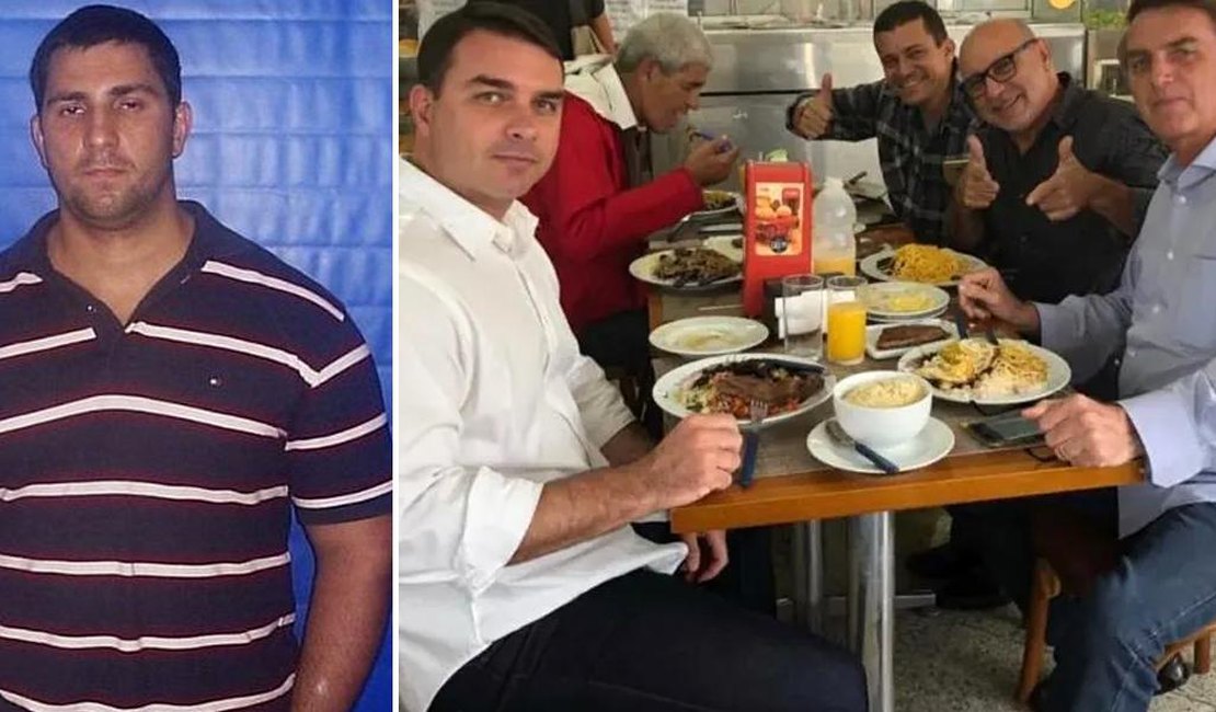 Novo escândalo: celulares do miliciano Adriano da Nóbrega foram destruídos