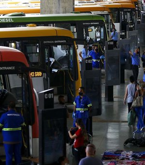 Após sete altas seguidas, setor de serviços recua 8,5% em Alagoas no mês de janeiro