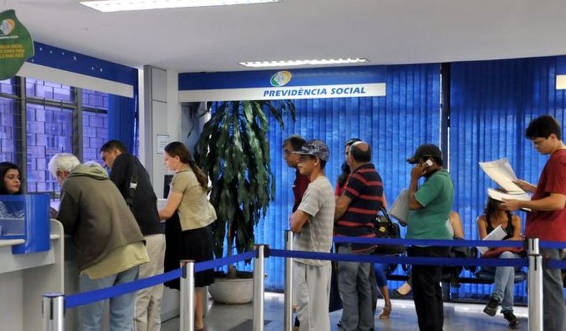 INSS convoca mais de 178 mil beneficiários para perícia; consulte seu nome