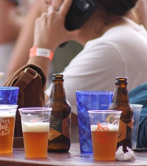 Consumo de álcool aumenta 43,5% no Brasil em dez anos, afirma OMS