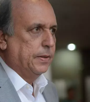 Ex-governador do Rio Luiz Fernando Pezão é condenado a quase 99 anos de prisão
