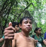 Corpo de indígena com marcas de espancamento é encontrado em Rondônia
