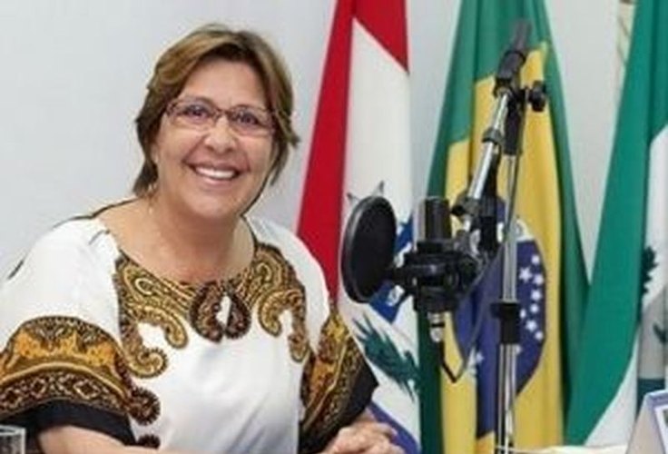 Célia Rocha articula seu retorno ao cenário politico alagoano 