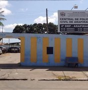 Dois veículos com queixa de roubo e furto são recuperados em Arapiraca