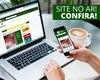Prefeitura de Porto Calvo lança novo site institucional