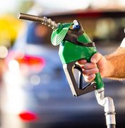 Combustíveis estão em queda pela terceira semana consecutiva em Maceió