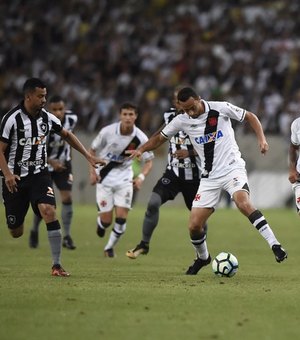 Confusão à vista no Campeonato Carioca