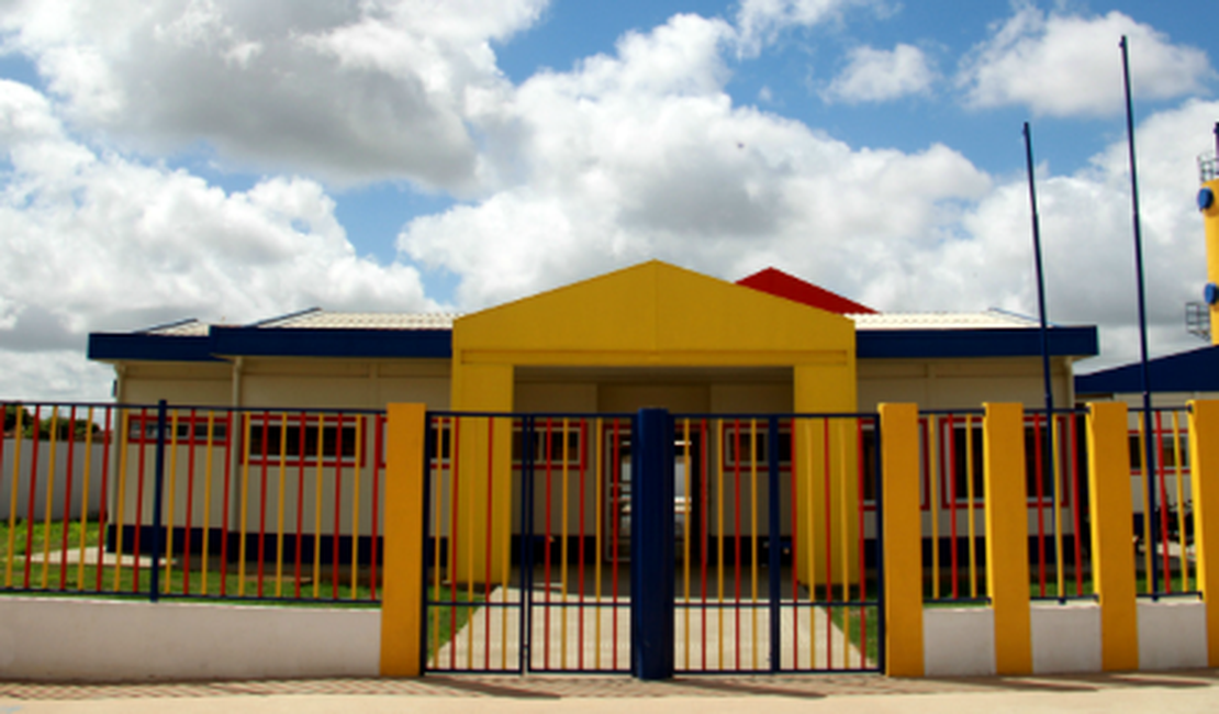 Prefeitura de Arapiraca apresenta protocolo de segurança escolar nesta quarta-feira (19)