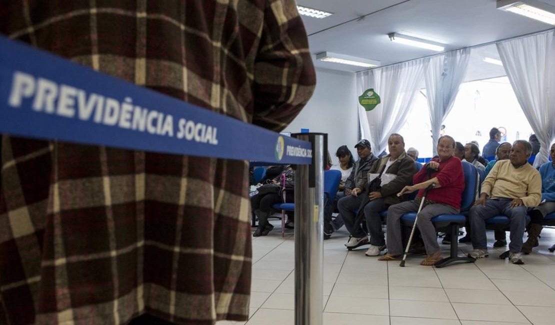 INSS prorroga duração de auxílio-doença