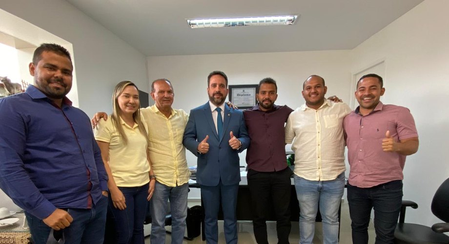 Ramon Dantas acerta em decisão em Matriz de Camaragibe