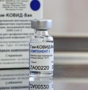 Rússia registra a terceira vacina contra o novo coronavírus