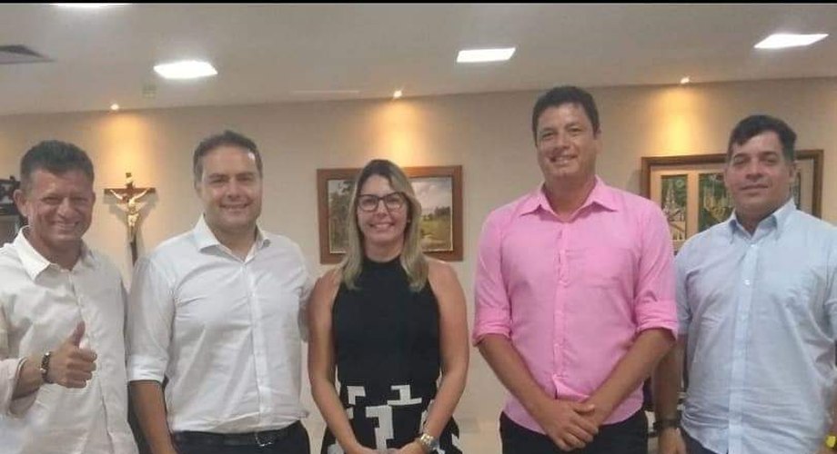 O conto político criado no MDB de Maragogi