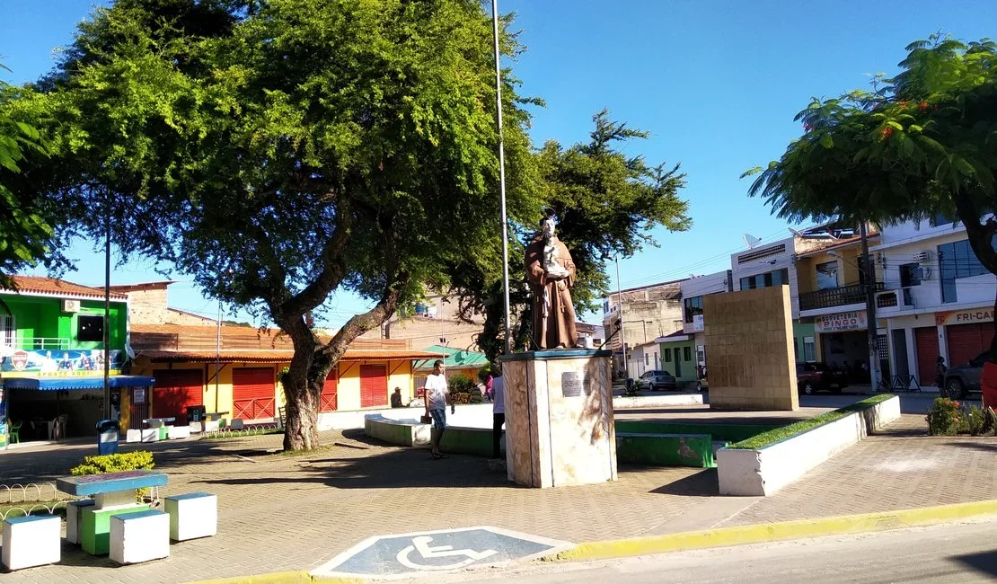 Maragogi registra 25ª morte por Covid-19