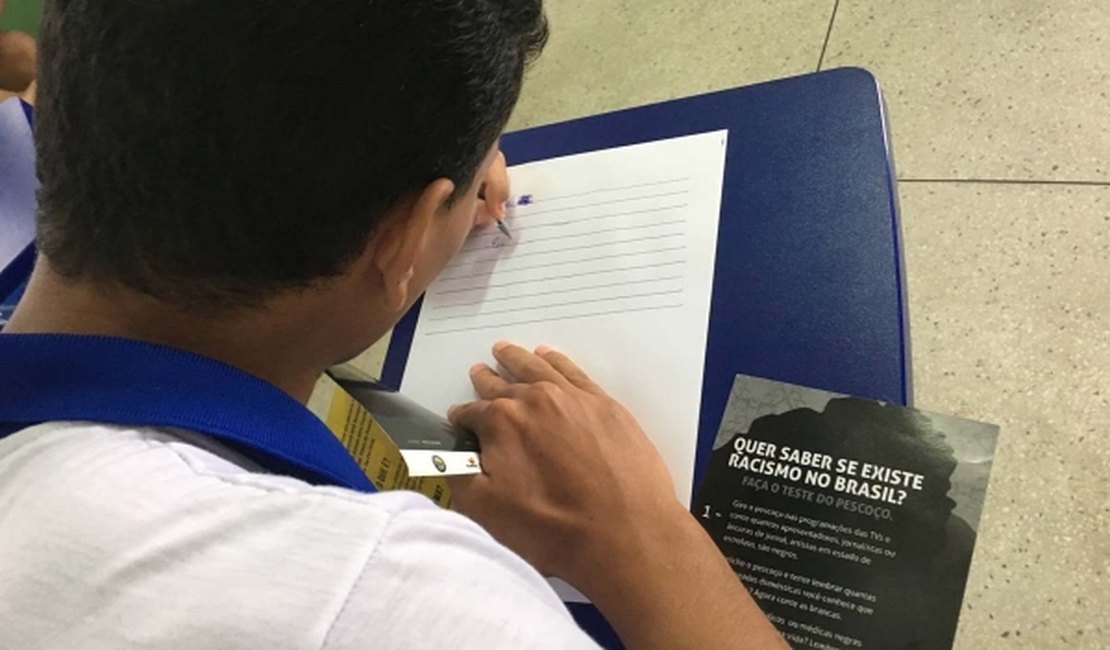 Mais de cem socioeducandos de Alagoas são aprovados em exames nacionais