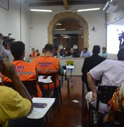 Câmara realiza audiência pública para apresentar à população novas ações no bairro do Pinheiro