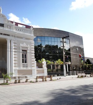 Tribunal de Justiça de Alagoas publica edital para concurso de magistrados