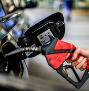 Gasolina comum aumenta quase 47% além da variação do IPCA em Maceió