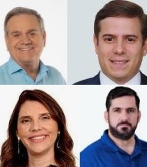 A importância dos vices para as eleições de governador em Alagoas