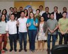 Rodrigo Cunha organiza reunião de pré-candidatos do União Brasil: 'teremos representação de peso'