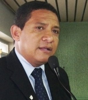 Prefeito eleito de Palmeira dos Índios, defende CSE forte em 2017