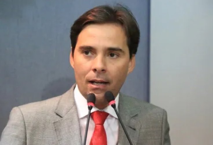 Kelman Vieira desmente Rodrigo Cunha e o acusa de ter gerado tumulto