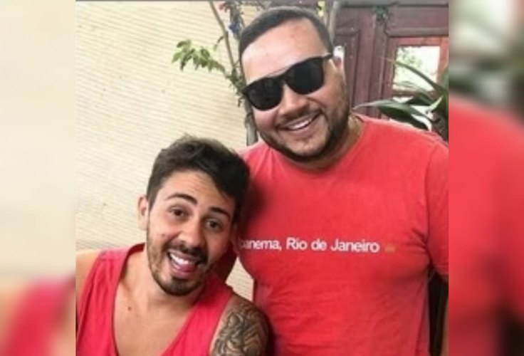 Influencer amigo de Carlinhos Maia pode ser 'puxado' por JHC para Câmara de Vereadores de Maceió