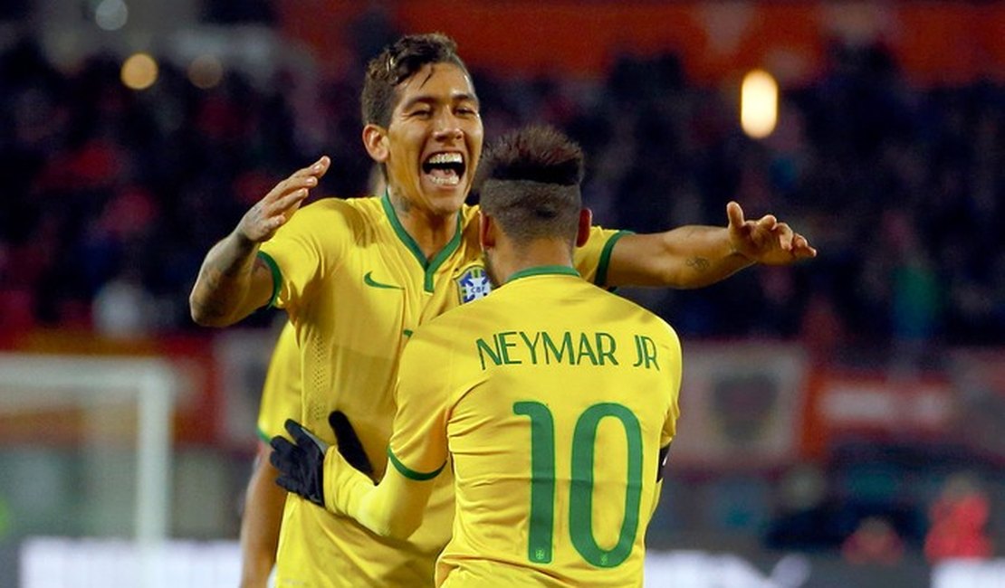 Brasil e Bélgica buscam vaga na semifinal; França encara o Uruguai