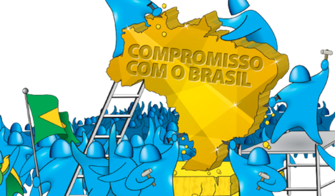 AMA se destaca como recordista de participação nas Marchas a Brasília