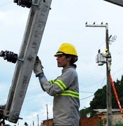 Tarifa de energia ficará mais cara em Alagoas
