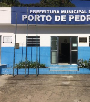 Prefeitura doa terreno para construção de creche em Porto de Pedras
