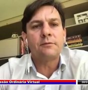 Deputado Marcelo Beltrão solicita planejamento logístico para abastecimento de feiras livres durante pandemia do COVID-19