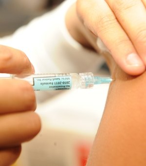 Maceió deve receber vacina contra a dengue até amanhã