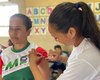 Prefeitura de Jacuípe promove Dia D de vacinação contra gripe