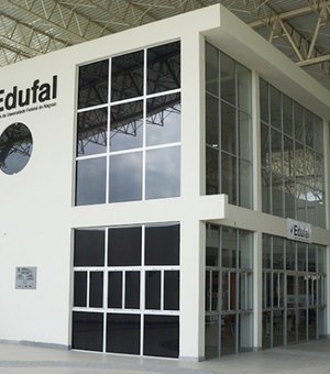 Edufal lança cerca de 100 livros durante a 10ª Bienal do Livro de Alagoas