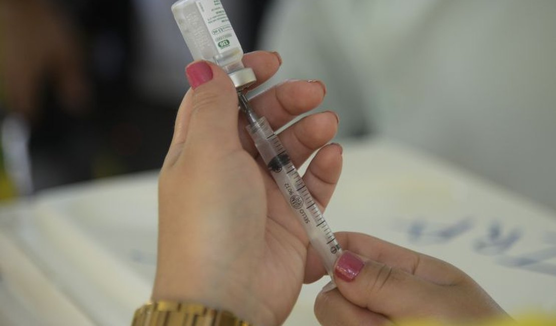 EUA iniciam 1º teste em humanos de possível vacina