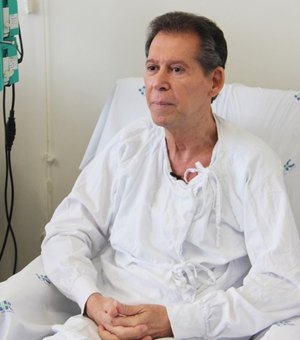 Homem curado de câncer terminal com tratamento inédito morre após acidente